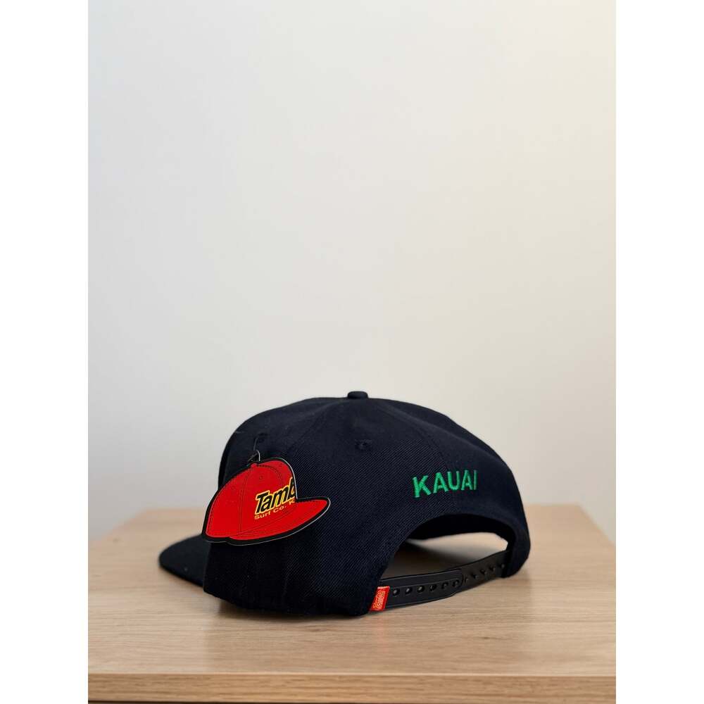 Snapback Hat - Picture 2 of 3
